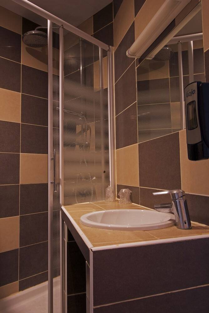 Le Strasbourg Hotel