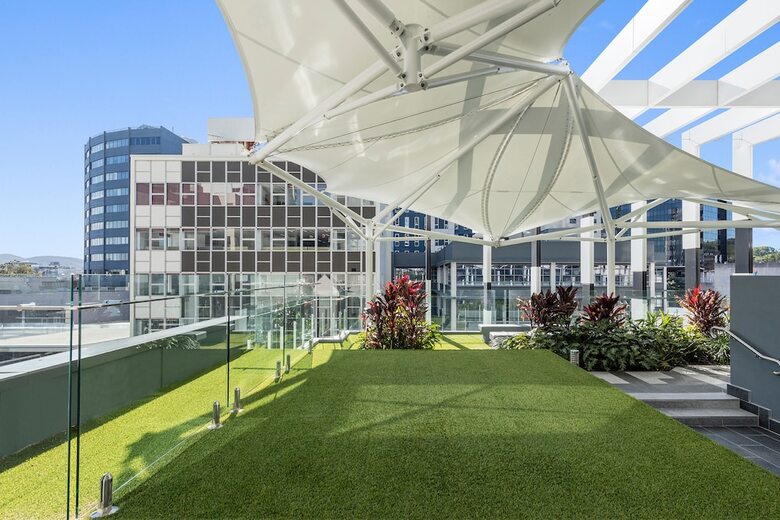 Aparthotel Meriton Suites Herschel Street, Brisbane
