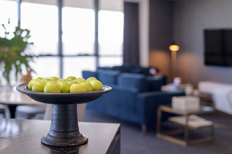 Aparthotel Meriton Suites Herschel Street, Brisbane