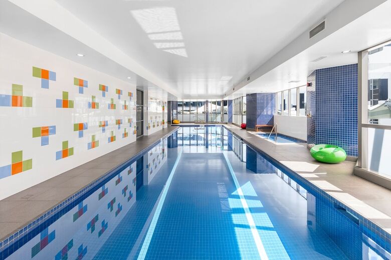 Aparthotel Meriton Suites Herschel Street, Brisbane