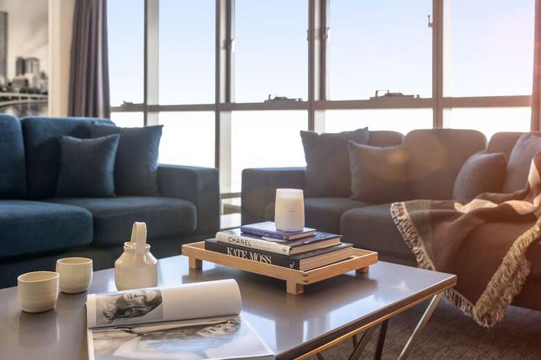 Aparthotel Meriton Suites Herschel Street, Brisbane