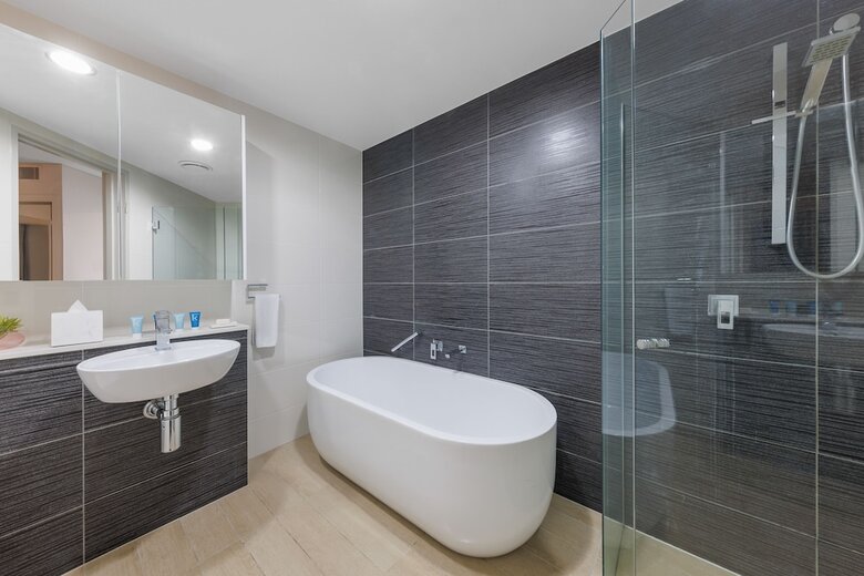 Aparthotel Meriton Suites Herschel Street, Brisbane