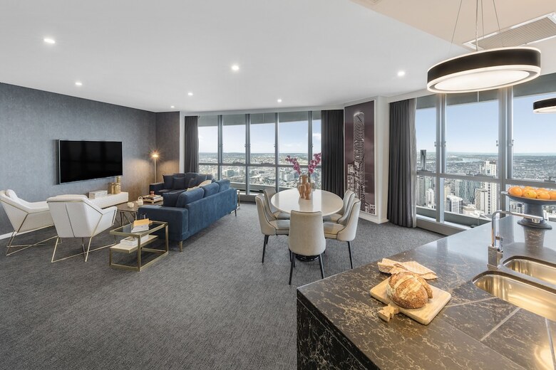 Aparthotel Meriton Suites Herschel Street, Brisbane