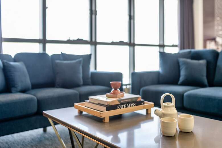 Aparthotel Meriton Suites Herschel Street, Brisbane