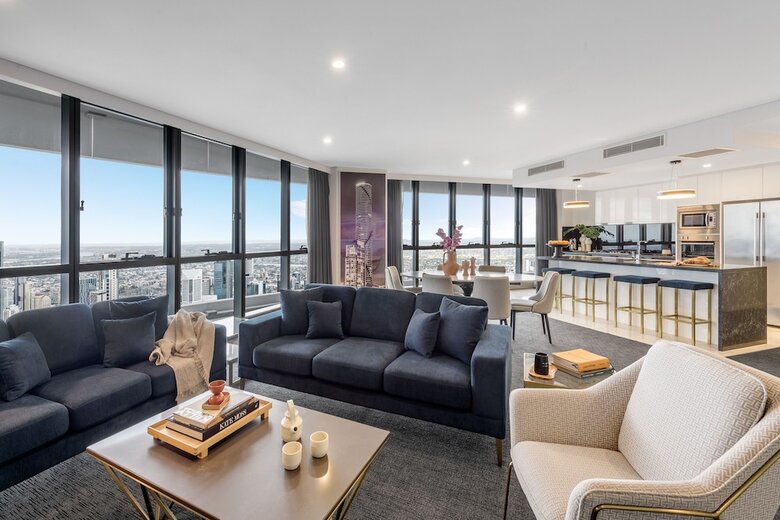 Aparthotel Meriton Suites Herschel Street, Brisbane
