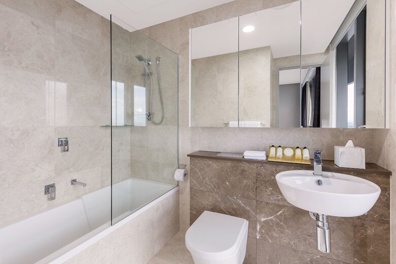 Aparthotel Meriton Suites Herschel Street, Brisbane