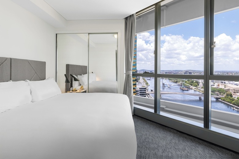 Aparthotel Meriton Suites Herschel Street, Brisbane