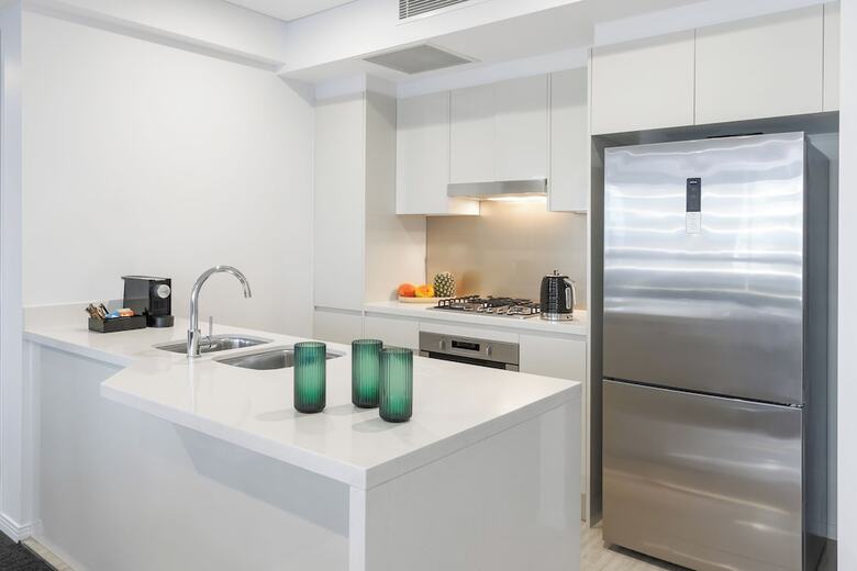 Aparthotel Meriton Suites Herschel Street, Brisbane