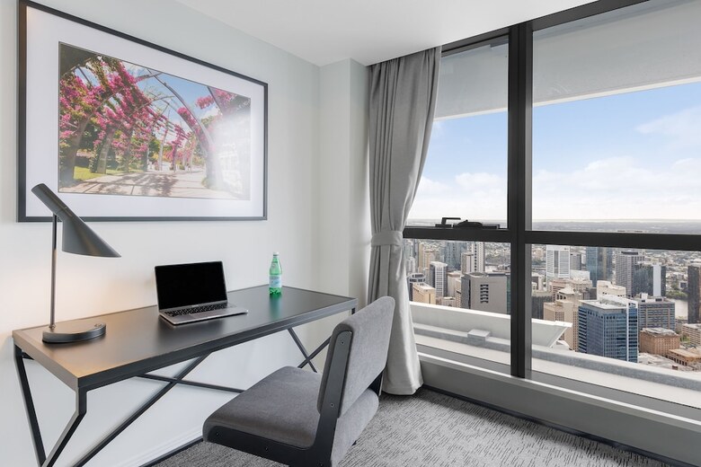 Aparthotel Meriton Suites Herschel Street, Brisbane