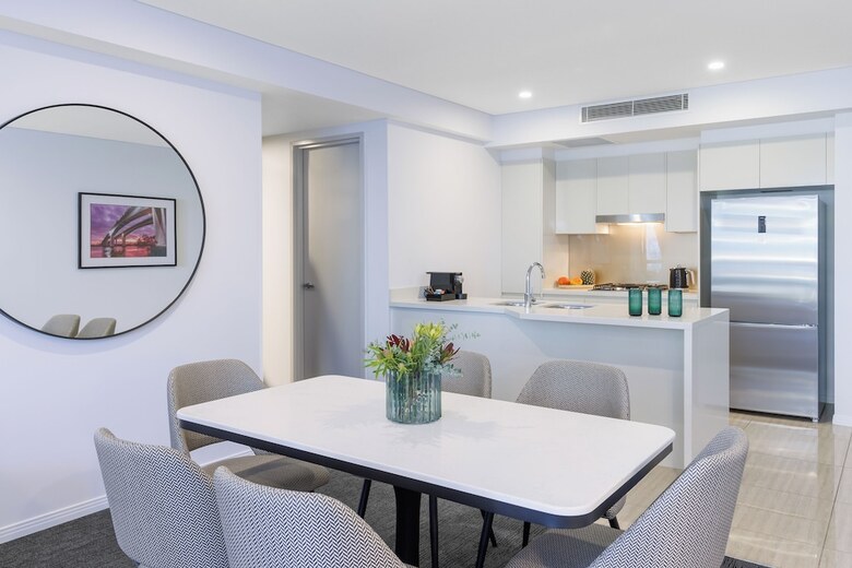 Aparthotel Meriton Suites Herschel Street, Brisbane