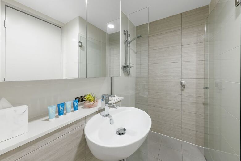 Aparthotel Meriton Suites Herschel Street, Brisbane