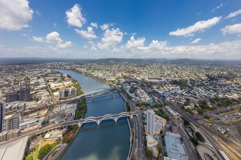 Aparthotel Meriton Suites Herschel Street, Brisbane