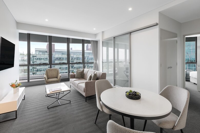 Aparthotel Meriton Suites Herschel Street, Brisbane