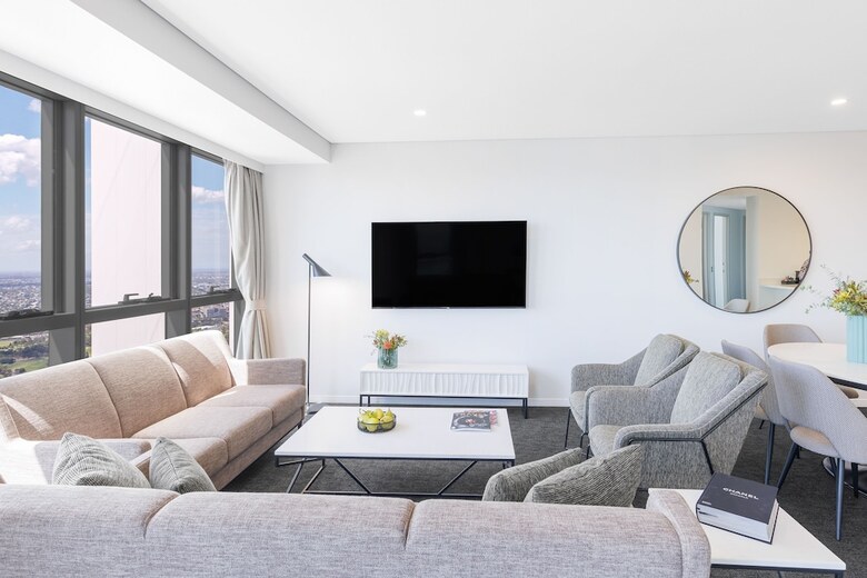 Aparthotel Meriton Suites Herschel Street, Brisbane