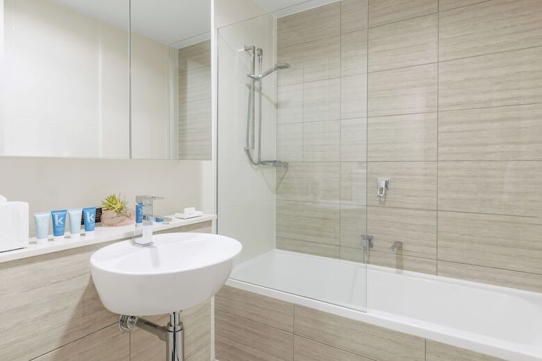 Aparthotel Meriton Suites Herschel Street, Brisbane