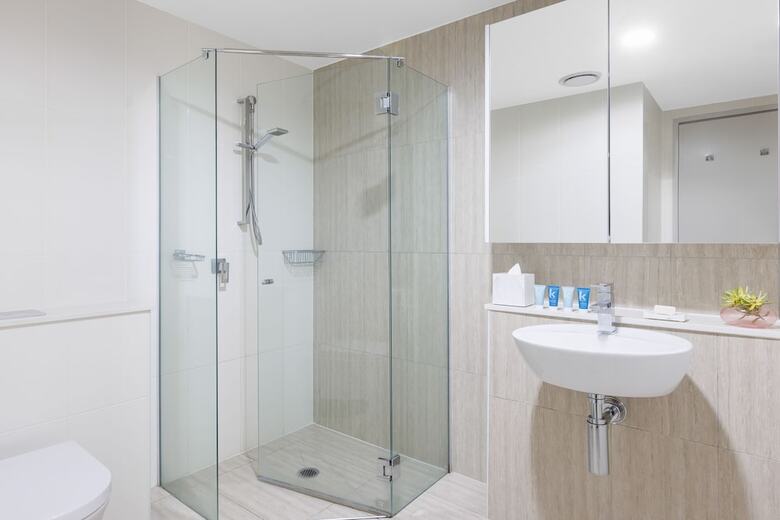 Aparthotel Meriton Suites Herschel Street, Brisbane