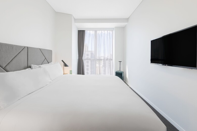 Aparthotel Meriton Suites Herschel Street, Brisbane