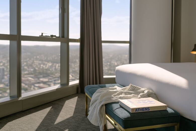 Aparthotel Meriton Suites Herschel Street, Brisbane