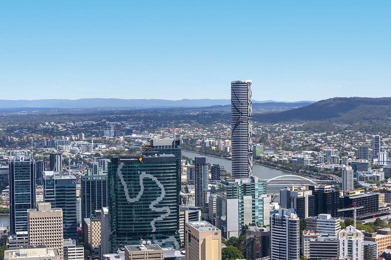Aparthotel Meriton Suites Herschel Street, Brisbane