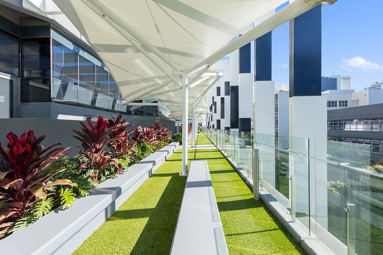 Aparthotel Meriton Suites Herschel Street, Brisbane