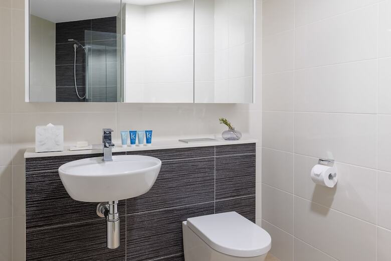 Aparthotel Meriton Suites Herschel Street, Brisbane