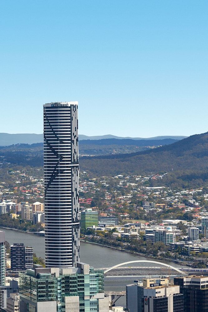 Aparthotel Meriton Suites Herschel Street, Brisbane