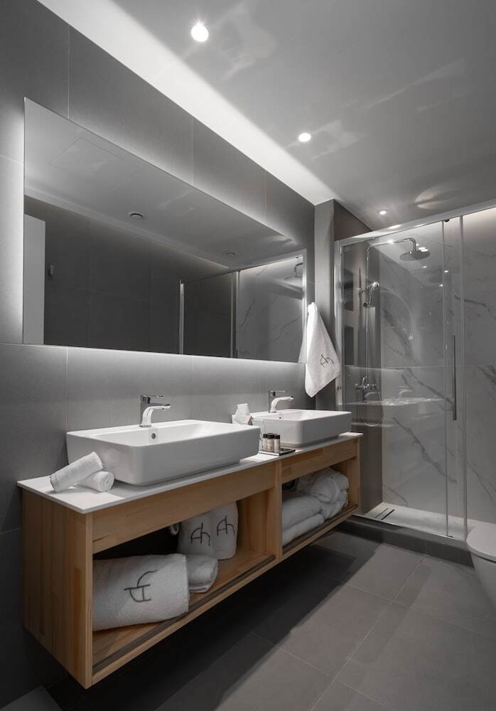 Athens Hill Luxury Apartments