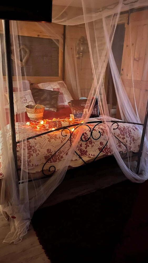 La Suite Inoubliable Avec Jacuzzi