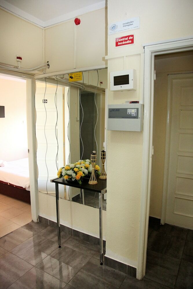 Lisbon Suite Home