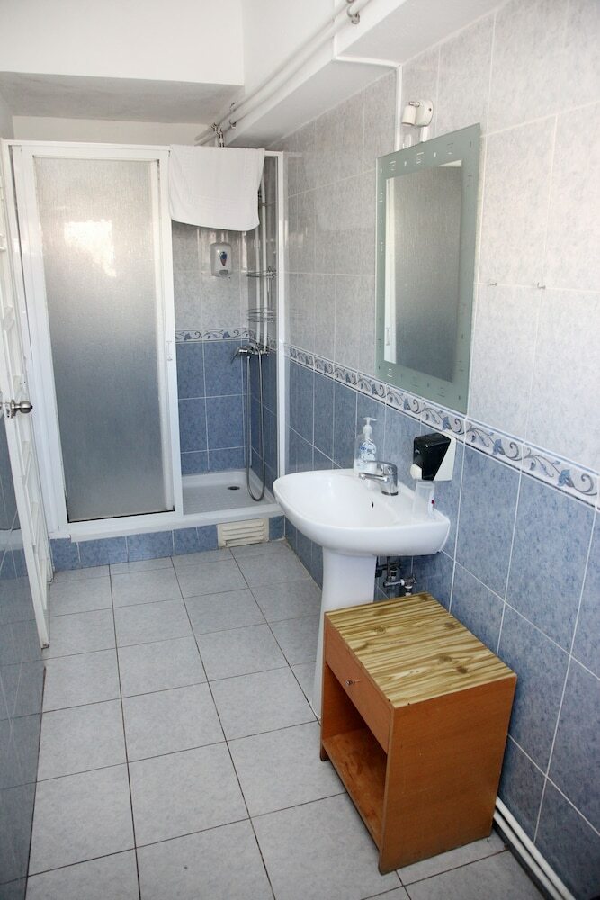 Lisbon Suite Home
