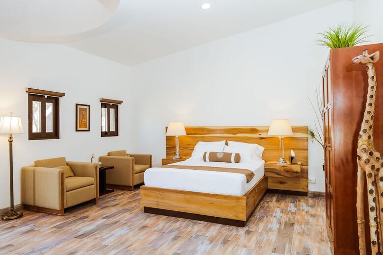 Bed & Breakfast Casa Emiliana
