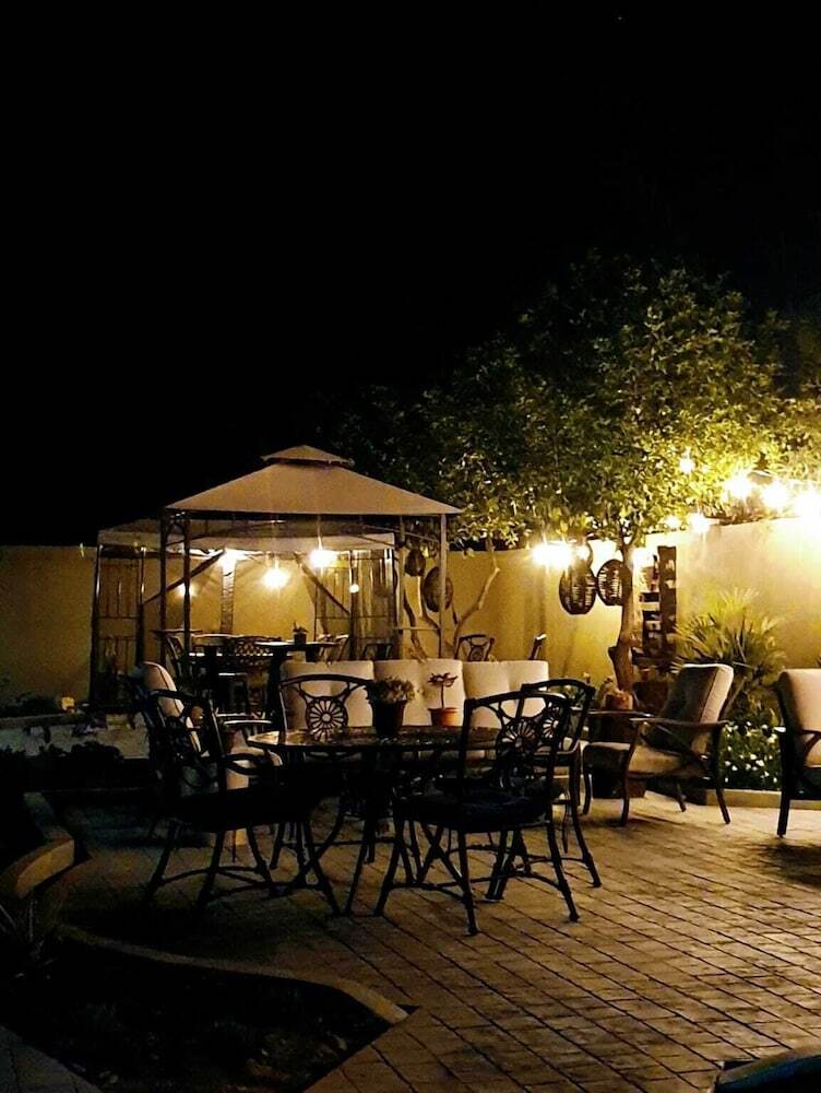 Bed & Breakfast Casa Emiliana