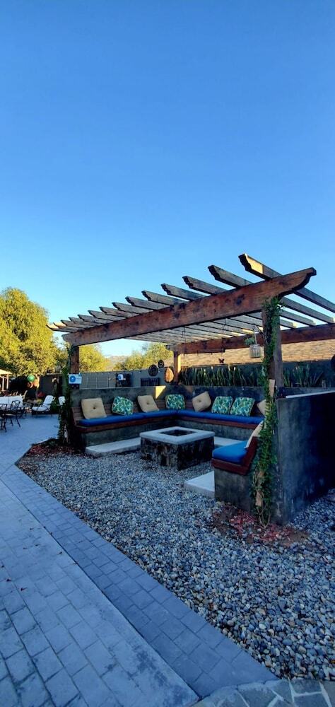 Bed & Breakfast Casa Emiliana