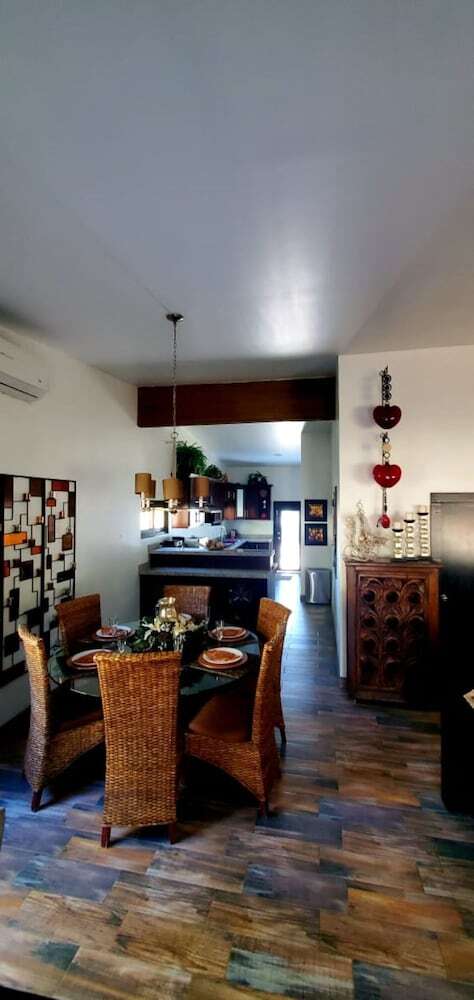 Bed & Breakfast Casa Emiliana