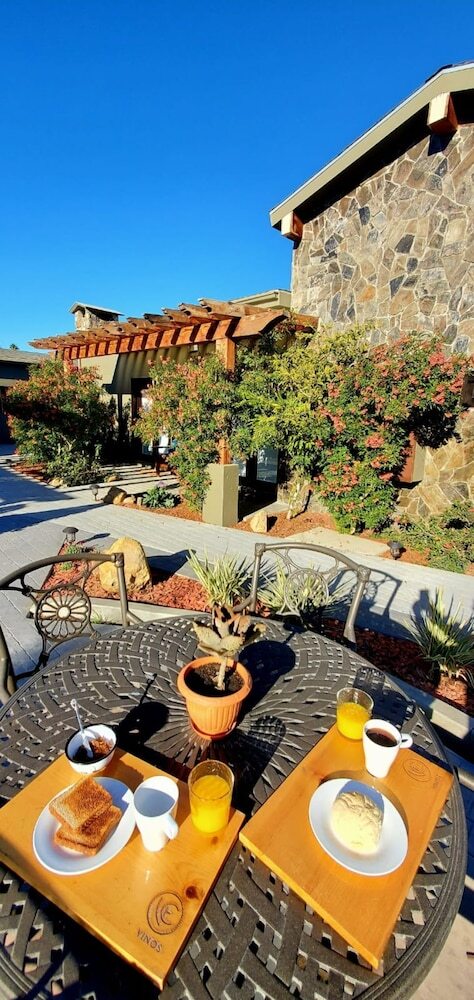 Bed & Breakfast Casa Emiliana