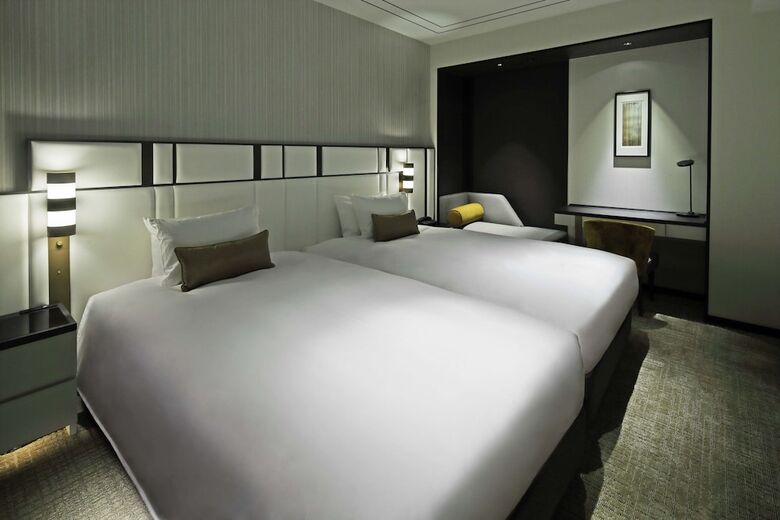 Koko Hotel Premier Nihonbashi Hamacho