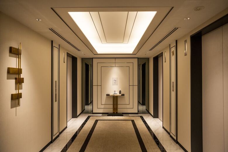 Koko Hotel Premier Nihonbashi Hamacho