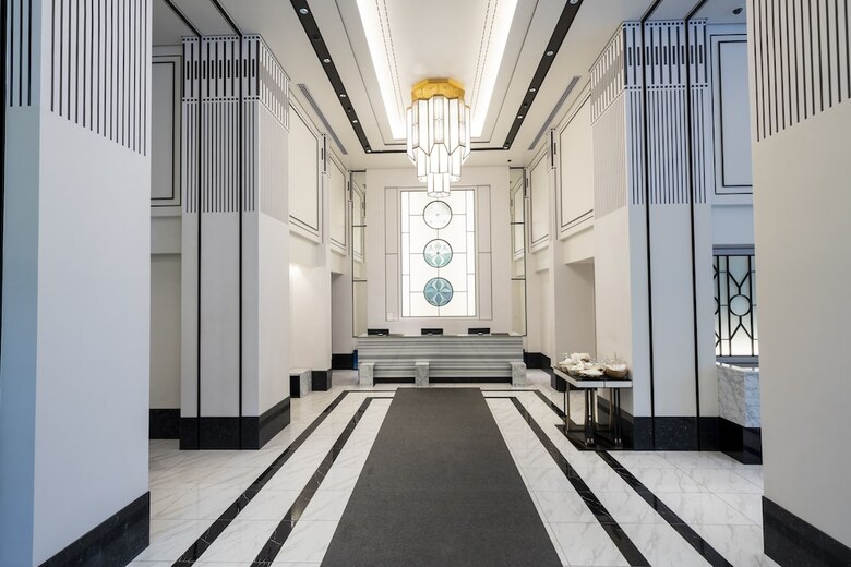 Koko Hotel Premier Nihonbashi Hamacho
