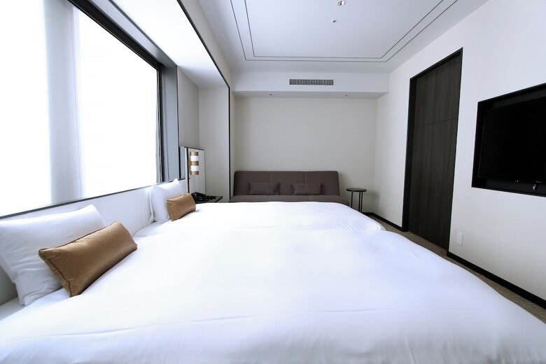 Koko Hotel Premier Nihonbashi Hamacho