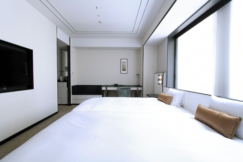 Koko Hotel Premier Nihonbashi Hamacho