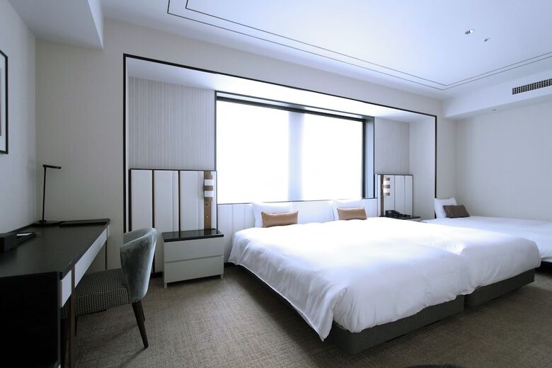 Koko Hotel Premier Nihonbashi Hamacho