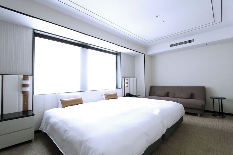 Koko Hotel Premier Nihonbashi Hamacho