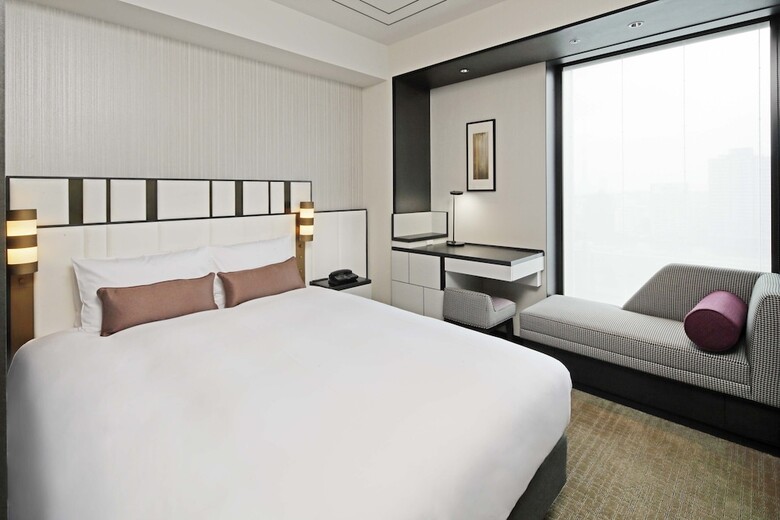 Koko Hotel Premier Nihonbashi Hamacho