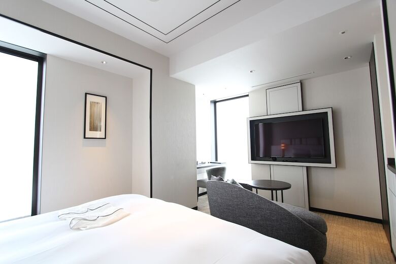 Koko Hotel Premier Nihonbashi Hamacho