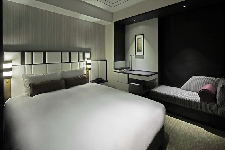 Koko Hotel Premier Nihonbashi Hamacho