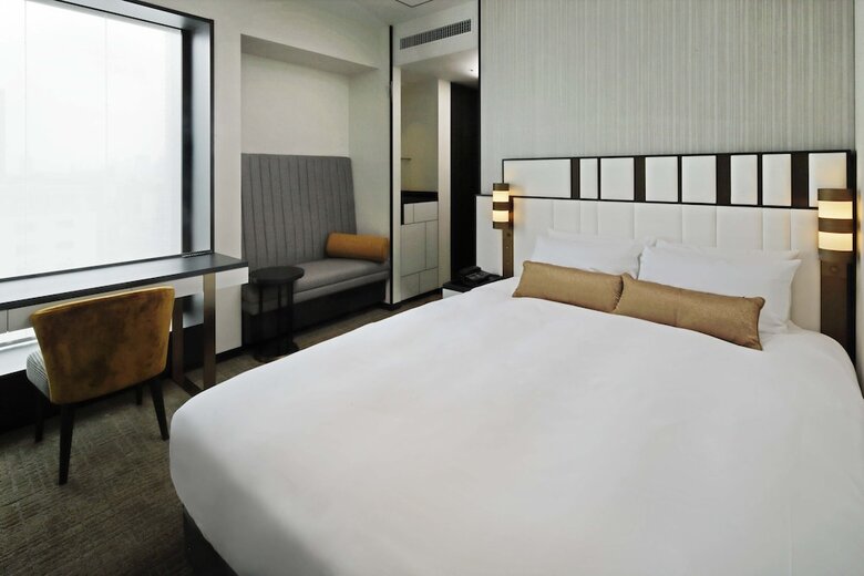 Koko Hotel Premier Nihonbashi Hamacho