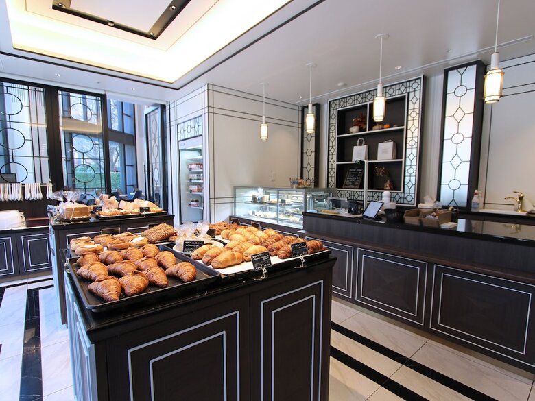 Koko Hotel Premier Nihonbashi Hamacho