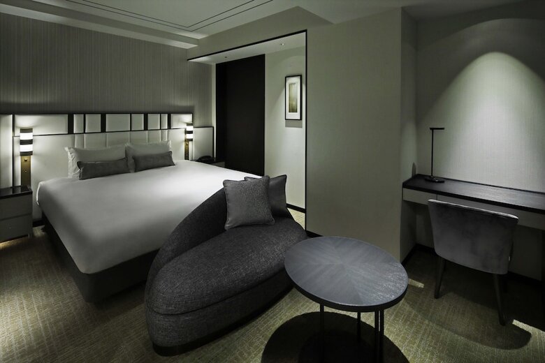 Koko Hotel Premier Nihonbashi Hamacho