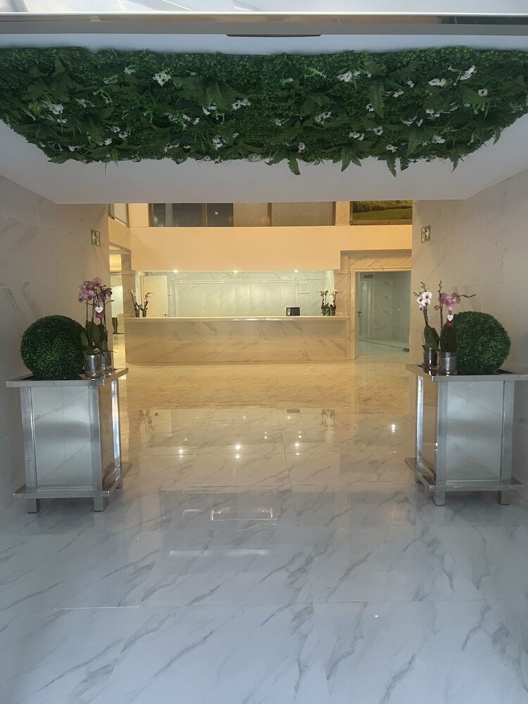 Hotel Aviaci�n
