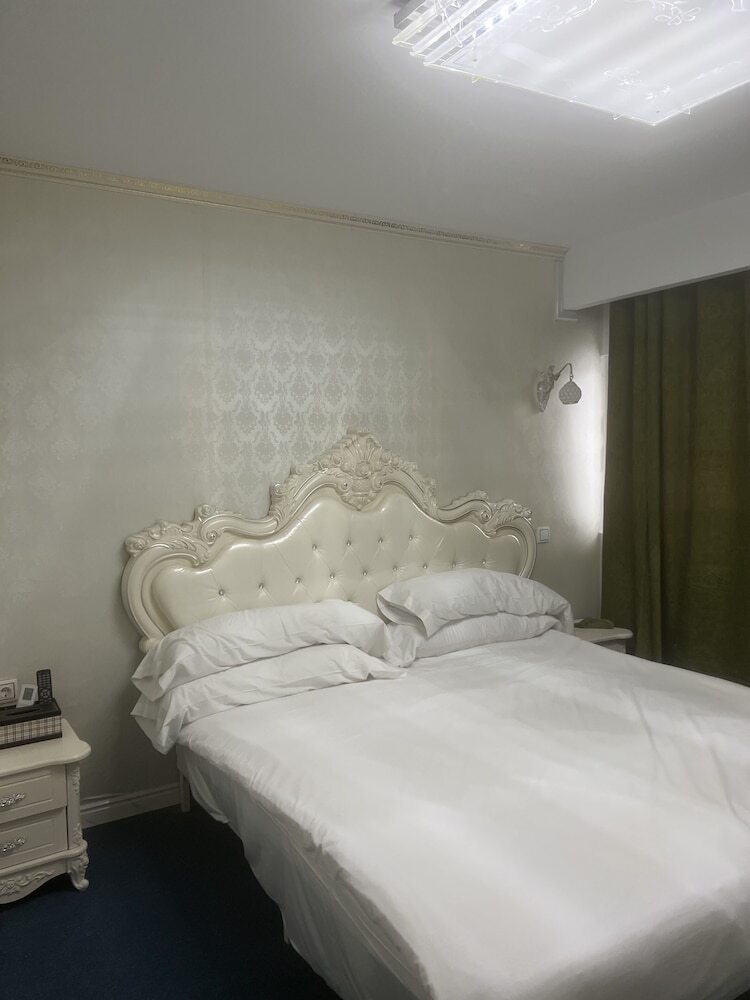 Hotel Aviaci�n